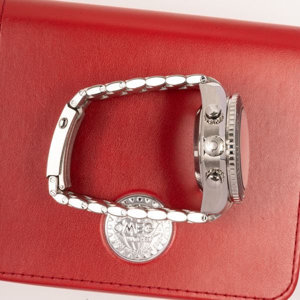 Omega Planet Ocean 232.30.46.51.01.001